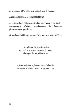 Saison de Vivre : Offrande