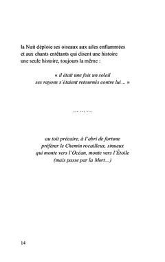 Saison de Vivre : Offrande