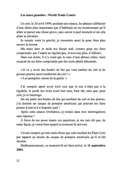 La révélation sur l'au-delà par l'écriture automatique
