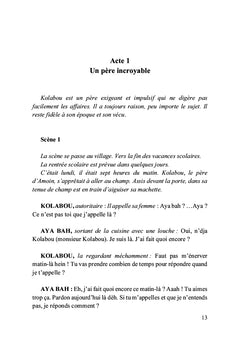 L'irresponsabilité du responsable