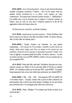 L'irresponsabilité du responsable