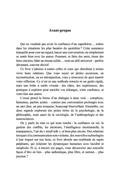 Se faire des amis