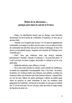 Se faire des amis