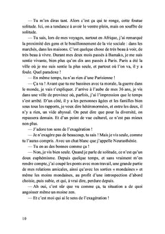 Se faire des amis