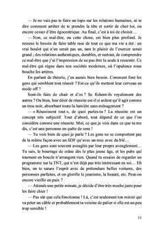Se faire des amis