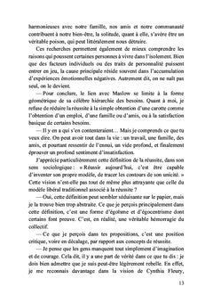 Se faire des amis