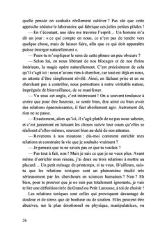 Se faire des amis