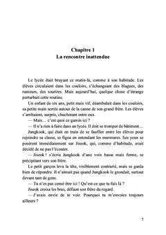 Sous les roues du destin Taekook