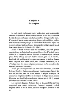 Sous les roues du destin Taekook