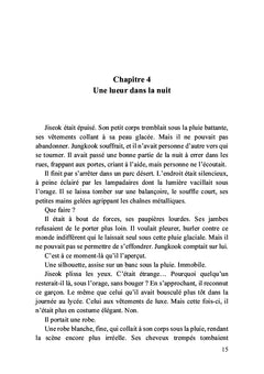 Sous les roues du destin Taekook