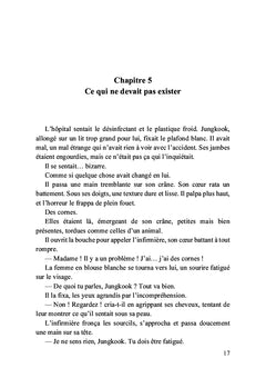 Sous les roues du destin Taekook