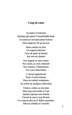 Première expérience de vie