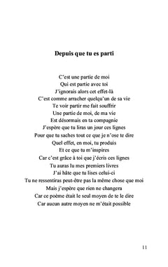 Première expérience de vie