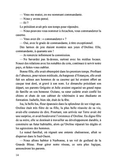Dans la vallée des roses
