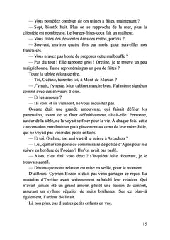 Dans la vallée des roses