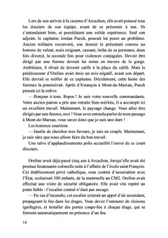 Dans la vallée des roses