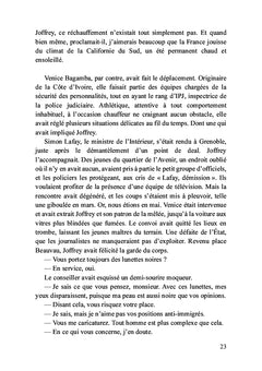 Dans la vallée des roses