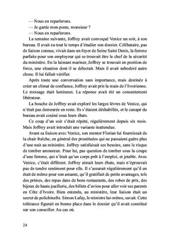 Dans la vallée des roses
