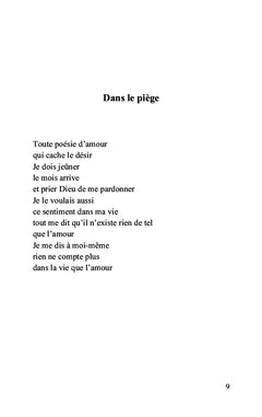 Collage de douleur