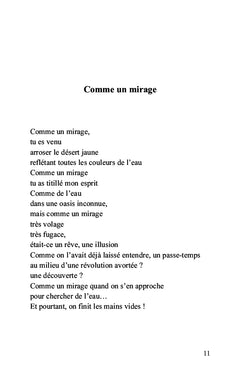 Collage de douleur