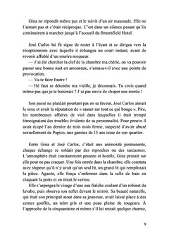 Ne te retourne plus