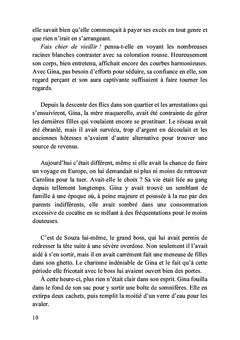 Ne te retourne plus