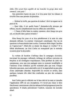 Ne te retourne plus