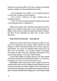 Ne te retourne plus