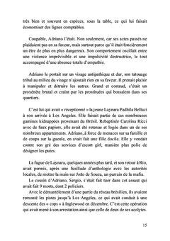 Ne te retourne plus
