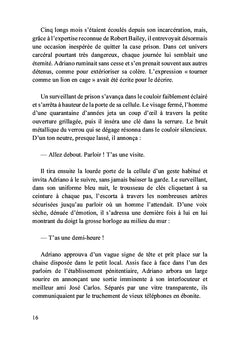 Ne te retourne plus