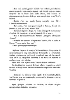 Ne te retourne plus