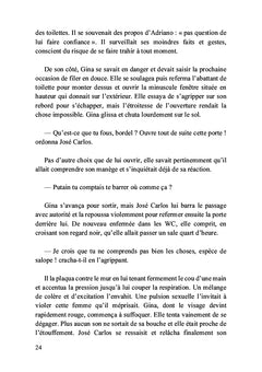 Ne te retourne plus
