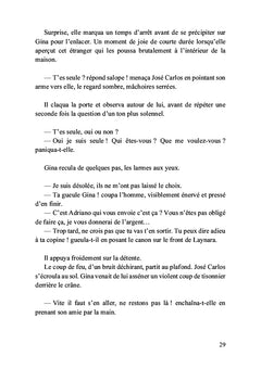 Ne te retourne plus