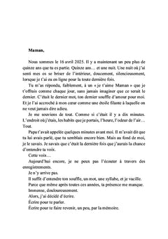 Maman