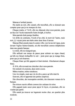 Maman