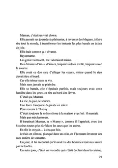 Maman