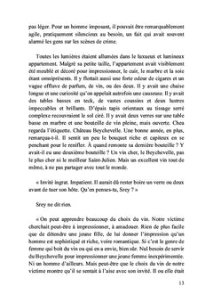 Le capitaine Chea et les femmes en colère