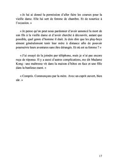 Le capitaine Chea et les femmes en colère