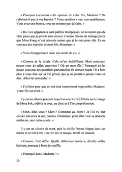 Le capitaine Chea et les femmes en colère