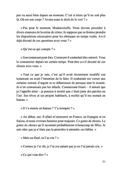 Le capitaine Chea et les femmes en colère