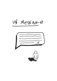 Ma poésie - 2023-2024