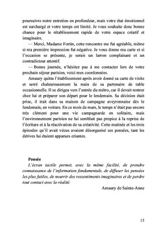 Nobles influences