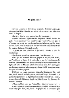 Gens de rien, gens de bien