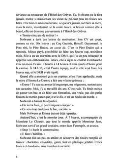 Gens de rien, gens de bien