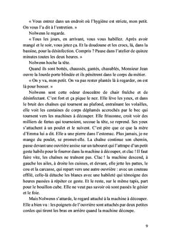 Gens de rien, gens de bien