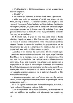 Gens de rien, gens de bien