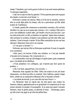 Gens de rien, gens de bien