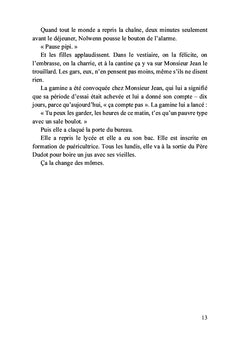 Gens de rien, gens de bien
