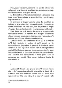 Le treizième album