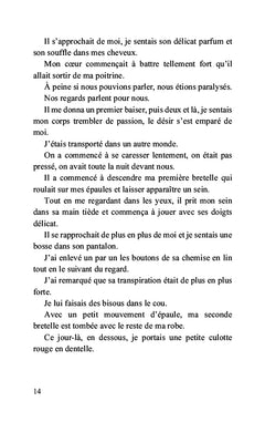 Vacances inoubliables